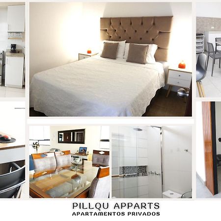 Apartamentos Privados Lima Airport Peru Ngoại thất bức ảnh