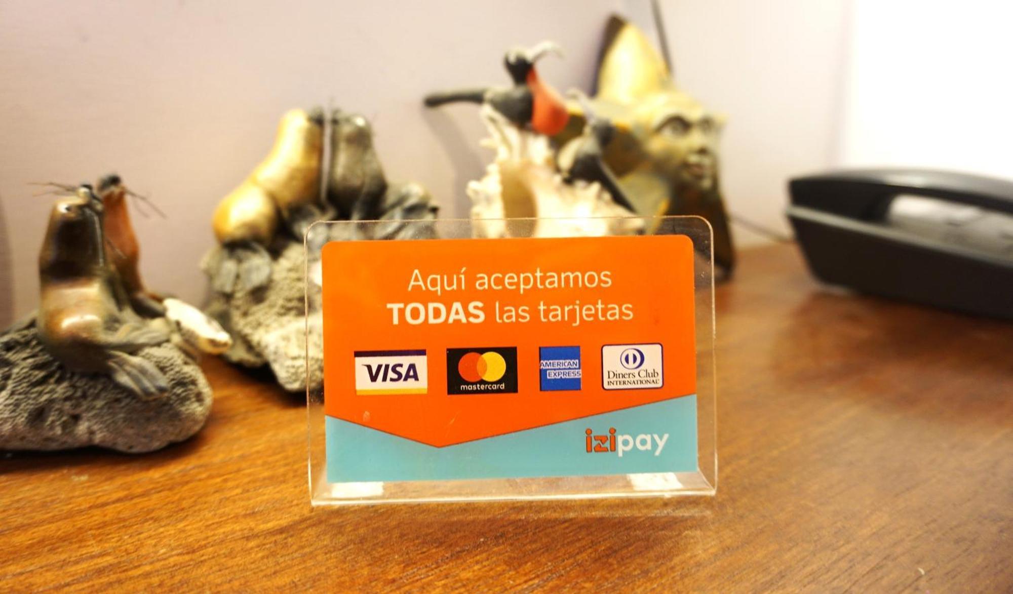 Apartamentos Privados Lima Airport Peru Ngoại thất bức ảnh