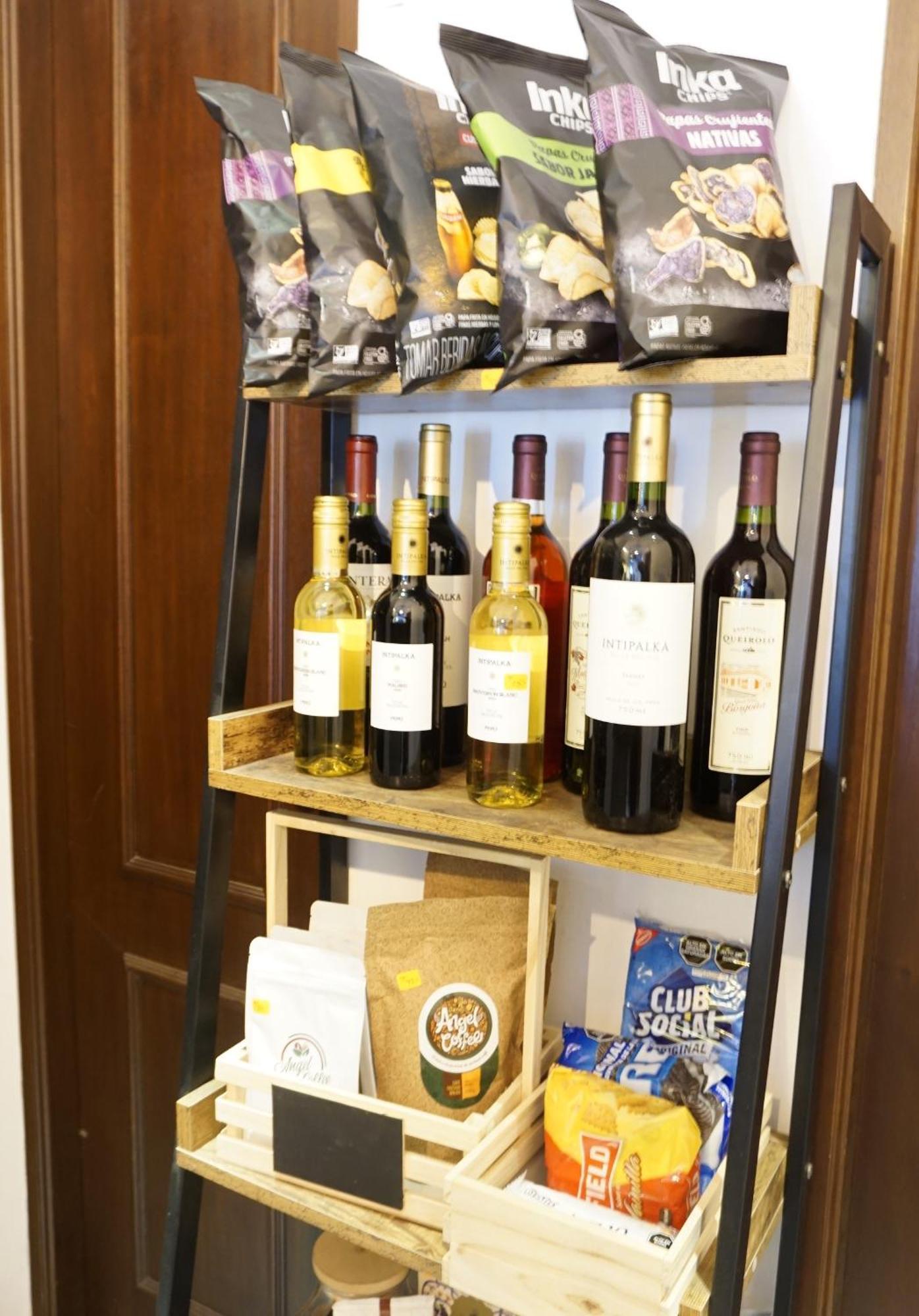 Apartamentos Privados Lima Airport Peru Ngoại thất bức ảnh