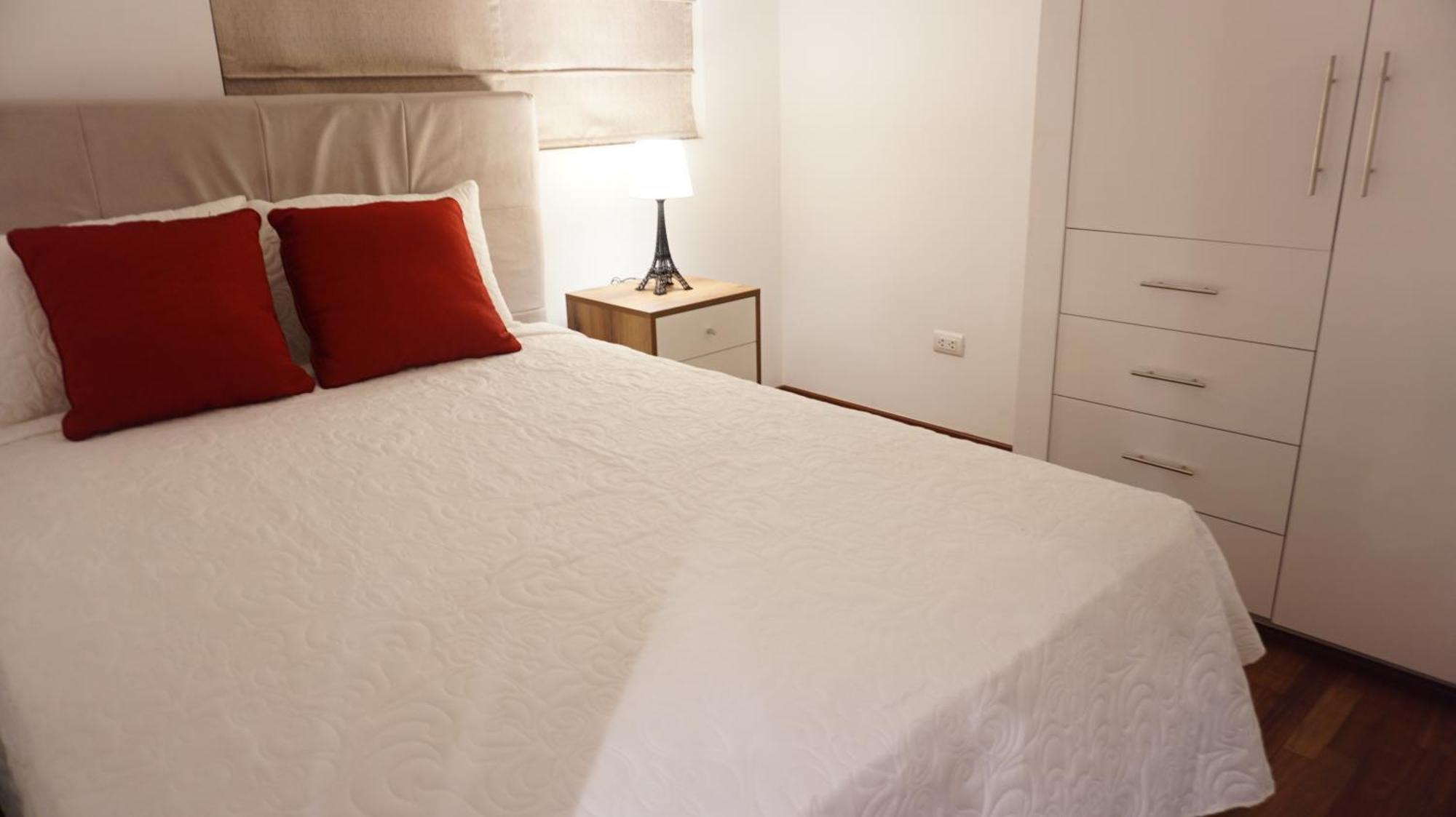 Apartamentos Privados Lima Airport Peru Ngoại thất bức ảnh