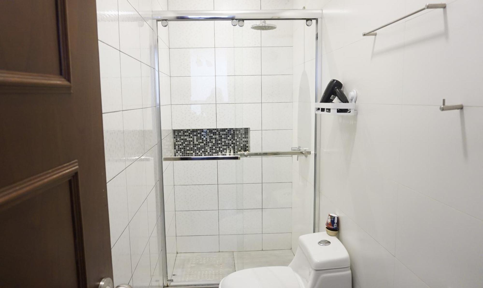 Apartamentos Privados Lima Airport Peru Ngoại thất bức ảnh