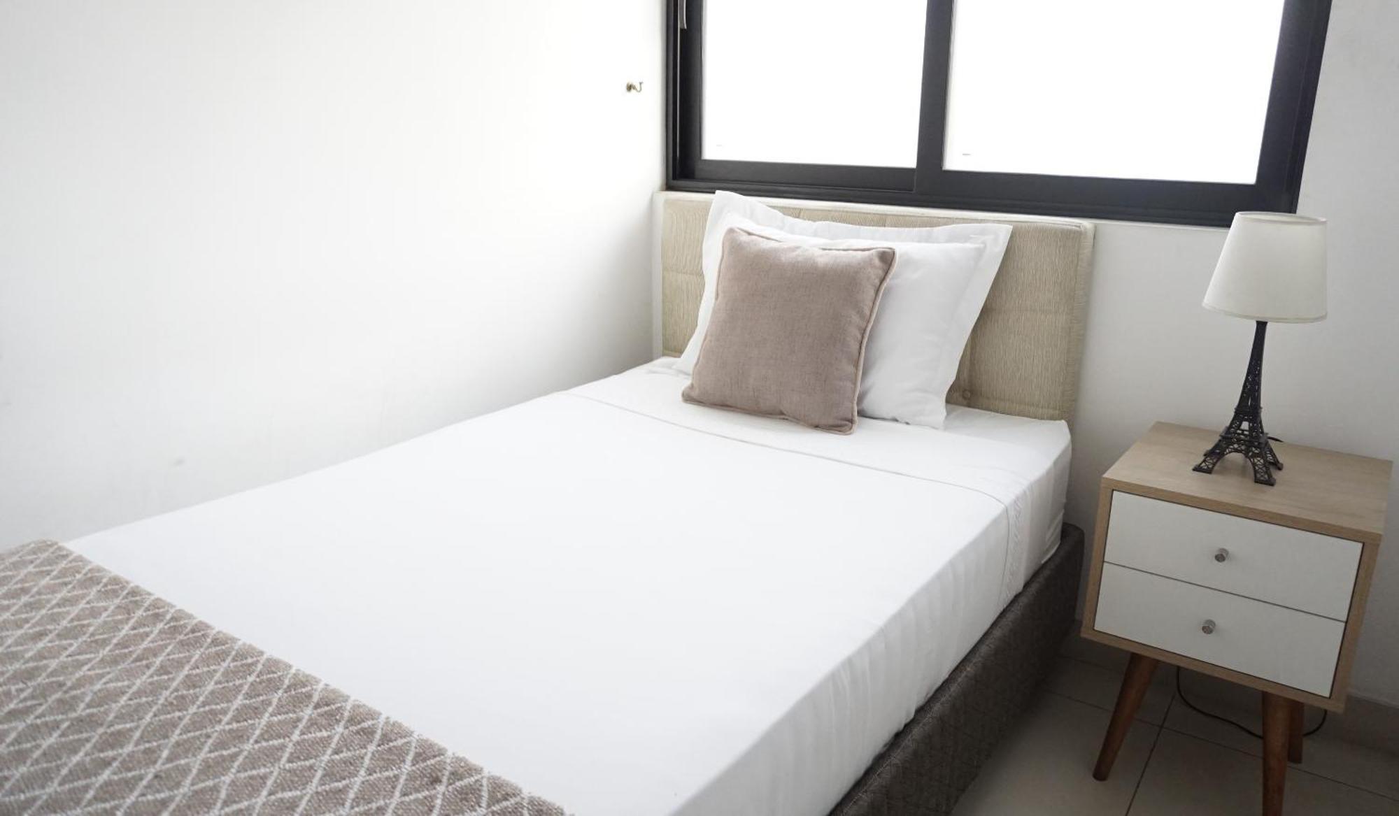 Apartamentos Privados Lima Airport Peru Ngoại thất bức ảnh