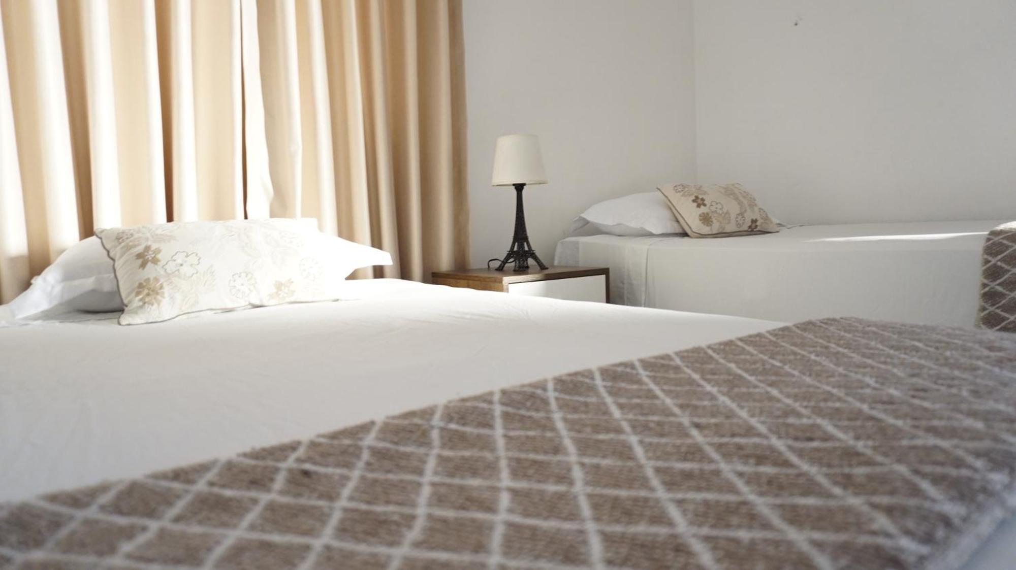 Apartamentos Privados Lima Airport Peru Ngoại thất bức ảnh