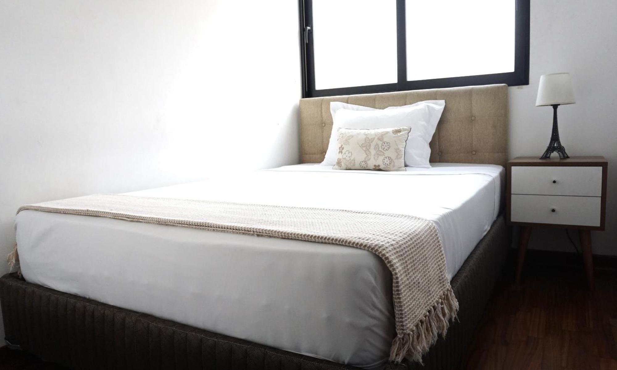 Apartamentos Privados Lima Airport Peru Ngoại thất bức ảnh