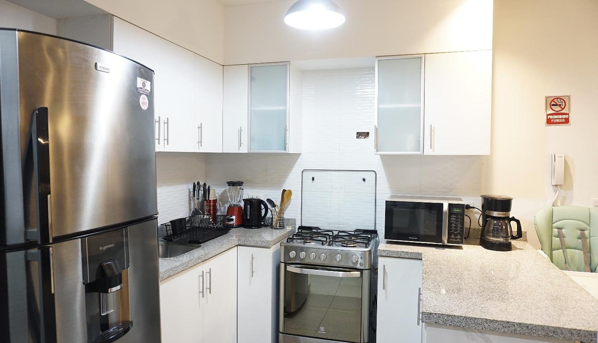 Apartamentos Privados Lima Airport Peru Ngoại thất bức ảnh