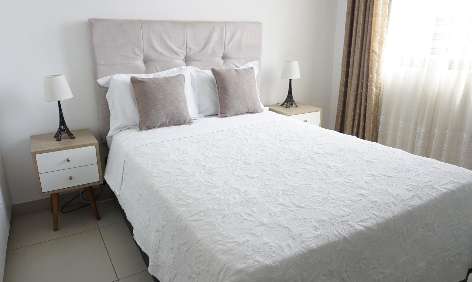 Apartamentos Privados Lima Airport Peru Ngoại thất bức ảnh